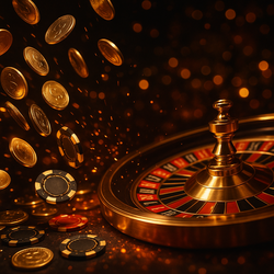 Gransino Casino 100% Bonus až €500 + 100 Free Spins